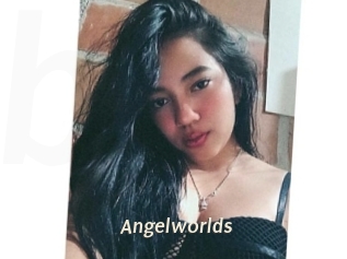 Angelworlds