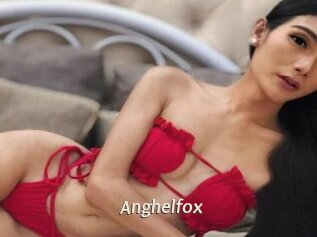 anghelfox Blog éjac