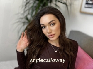 Angiecalloway