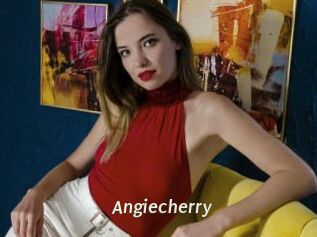 Angiecherry