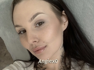 angiex0 Blog éjac