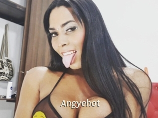angyehot Blog éjac