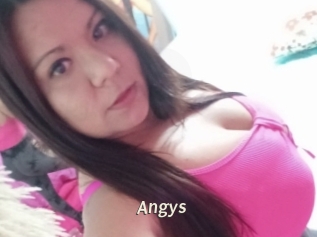 Angys