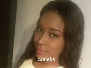 Anhelis
