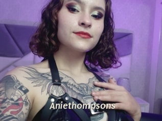 Aniethompsons