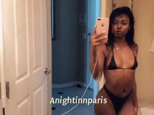 Anightinnparis