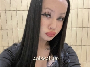 Anikkaliam