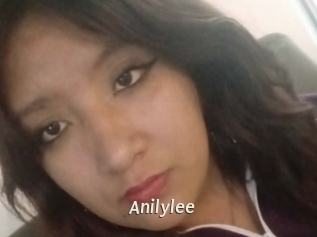 Anilylee