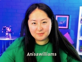 Anisawilliams