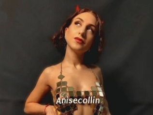 Anisecollin