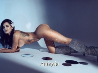 anisyia Blog éjac