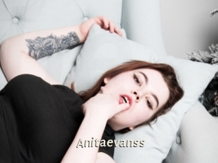 anitaevanss Blog éjac