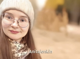 Anitajenkin