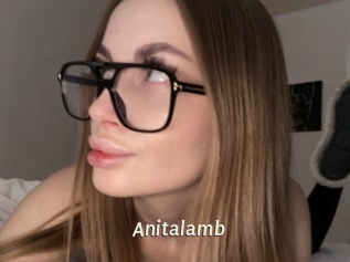 anitalamb Blog éjac
