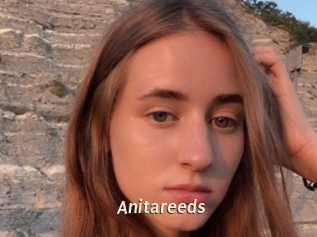 Anitareeds