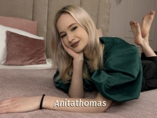 Anitathomas