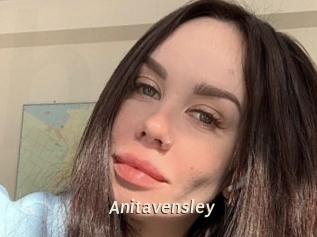 anitavensley Blog éjac