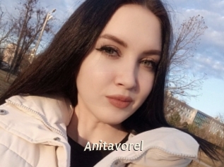 anitavorel Blog éjac