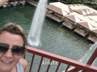 Aniuta