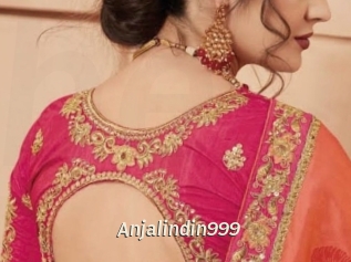 anjalindin999 Blog éjac