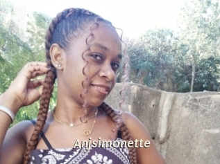 anjsimonette Blog éjac