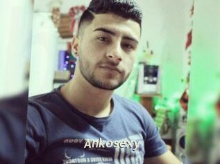 Ankosexy