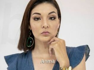 Anma