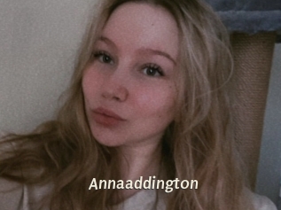 Annaaddington