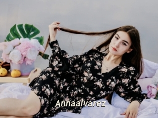 annaalvarez Blog éjac