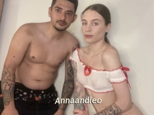 annaandleo Blog éjac