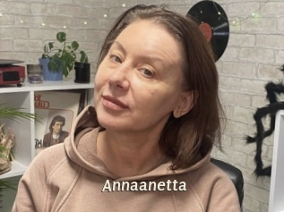 Annaanetta