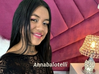 annabalotelli Blog éjac