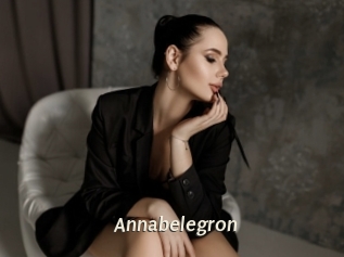 Annabelegron