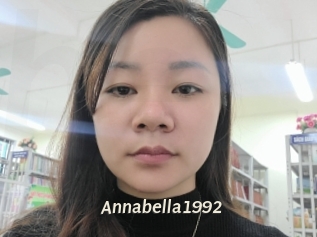 Annabella1992