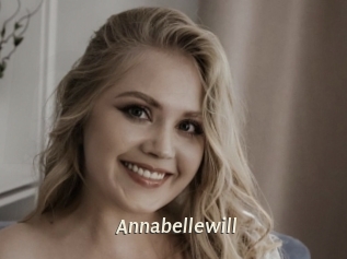 annabellewill Blog éjac