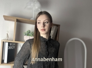 Annabenham