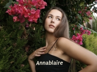 annablaire Blog éjac