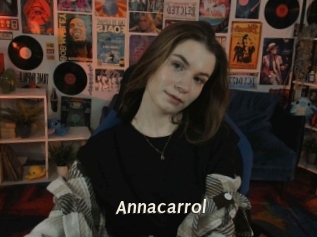 Annacarrol