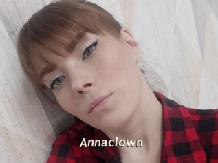 annaclown Blog éjac