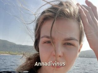 Annadivinus