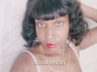 Annaduncan