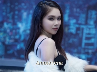 annaerena Blog éjac
