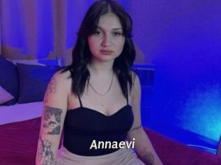 Annaevi
