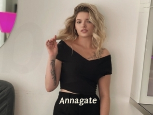 Annagate