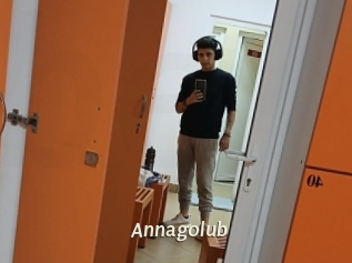Annagolub