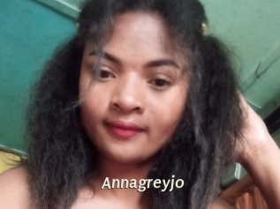 Annagreyjo