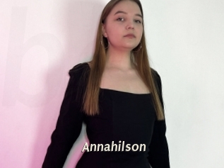 Annahilson