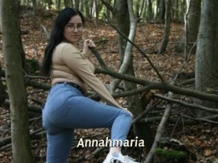 Annahmaria