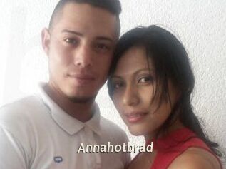 Annahotbrad