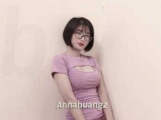 Annahuangz